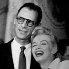 Marilyn Monroe şi Arthur Miller